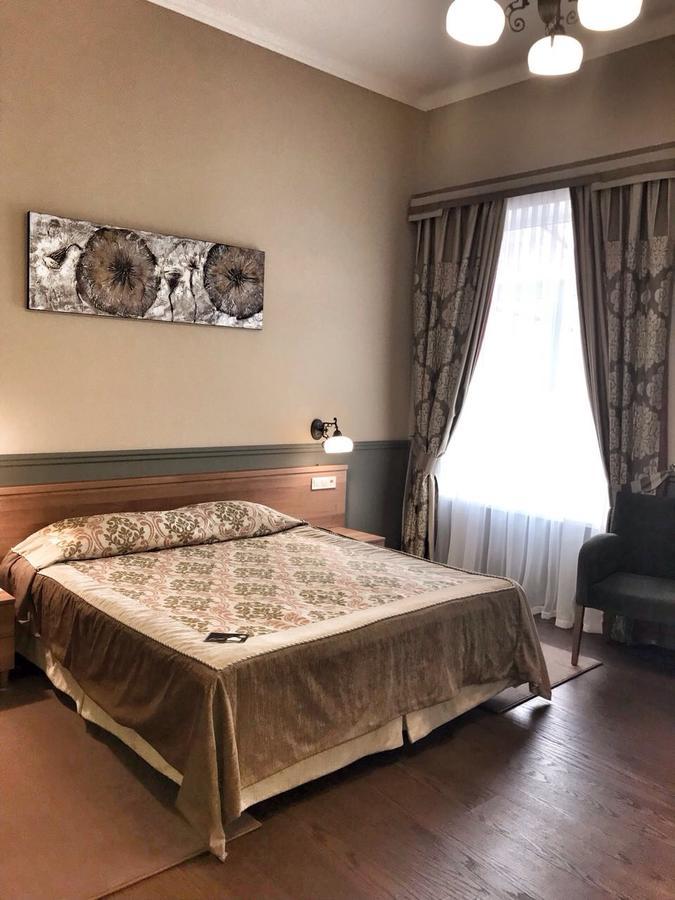 Frapolli Hotel On Deribasivska Street Oděsa Exteriér fotografie